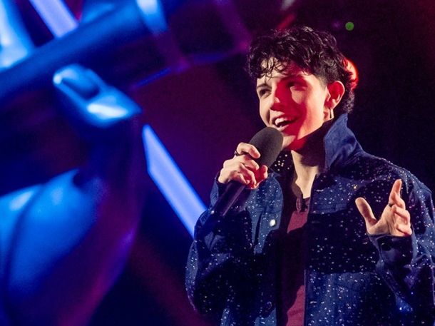 Nicolás Behringer, ganador de La Voz Argentina 2025, pide ayuda por redes sociales: qué necesita