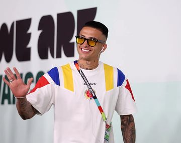 Kevin Castaño busca salir de River: fue ofrecido a dos equipos tras quedar relegado
