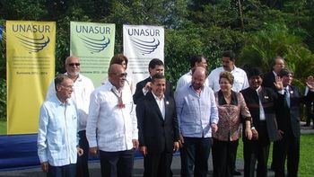 la unasur se opone a una intervencion militar en siria la unasur se opone a una intervencion militar en siria