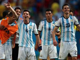 tras el mundial, un jugador de la seleccion podria pasar a la fiorentina tras el mundial, un jugador de la seleccion podria pasar a la fiorentina