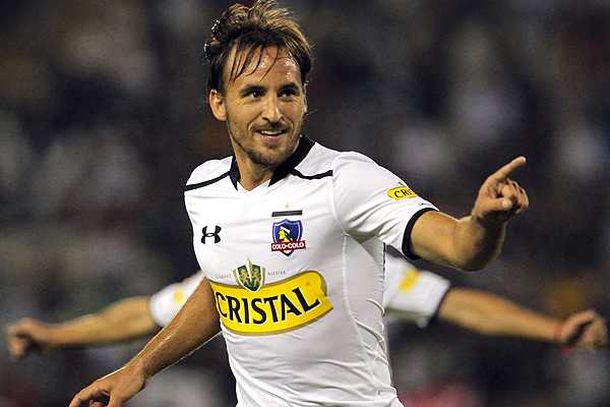 El chileno Fuenzalida es el sexto refuerzo de Boca Juniors