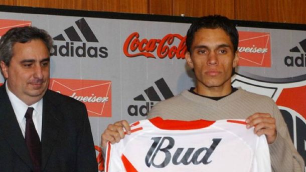 Kilian Virviescas, ex River y San Lorenzo, sufrió un infarto cerebral