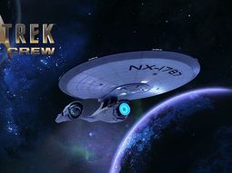 lanzan un videojuego de la serie star trek lanzan un videojuego de la serie star trek