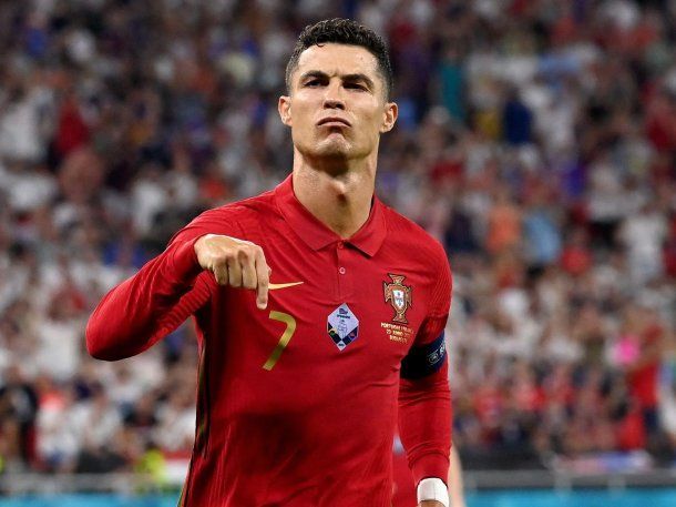 Cristiano Ronaldo habló de la posibilidad de su retiro: qué dijo