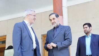 Foto: Carlos Montes Onganía Foto: Carlos Montes Onganía