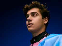 La decisión de Alpine con Franco Colapinto para los tests de Bahréin