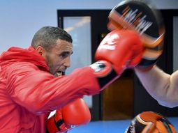 juegos de rio: detuvieron a un boxeador marroqui acusado de violar a dos mujeres en la villa olimpica juegos de rio: detuvieron a un boxeador marroqui acusado de violar a dos mujeres en la villa olimpica