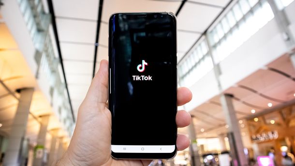Una nena de 10 años murió por un desafío en TikTok