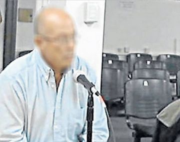 Violó a dos nenas y dijo que lo hizo sonámbulo