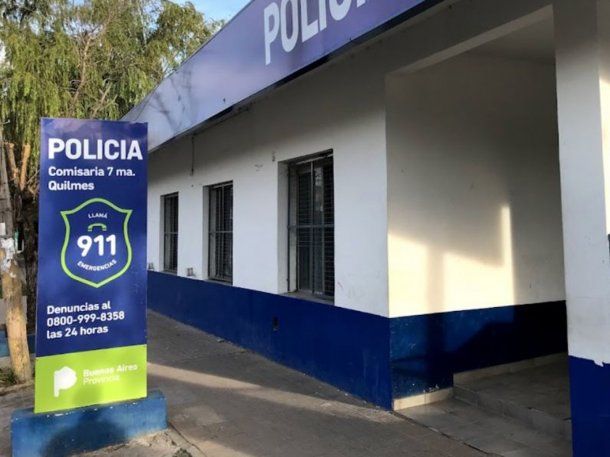 Intento de femicidio en Bernal: fue apuñalada por su novio y está en grave estado