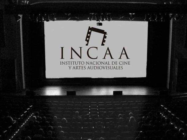 Instituto Nacional de Cine y Artes Audiovisuales (INCAA)