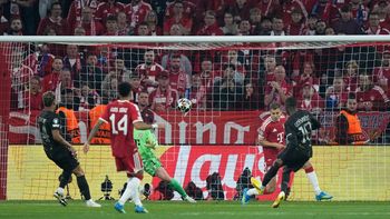 psg le gana 1-0 al bayern munich y suena con la final psg le gana 1-0 al bayern munich y suena con la final