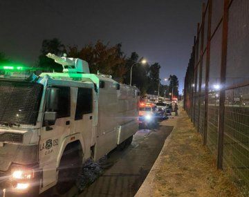 Tragedia en Colo Colo: imputaron a un carabinero y renunció una funcionaria clave