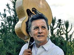 palito ortega tiene su propia calle en tucuman palito ortega tiene su propia calle en tucuman