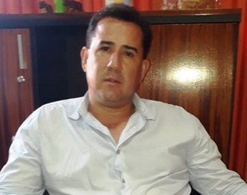 Misiones: un diputado cayó desde su balcón y está grave