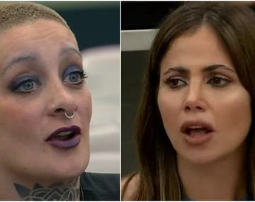 Gran Hermano: Furia