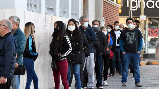 Empresas de servicios de cobro atenderán por terminación de DNI y podrán abonarse hasta ocho facturas