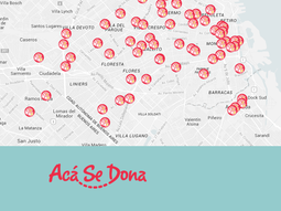 estos son todos los puntos de donacion por las inundaciones estos son todos los puntos de donacion por las inundaciones