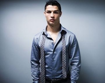 ¿50 Sombras de Cristiano? Mirá su casa inspirada en la saga