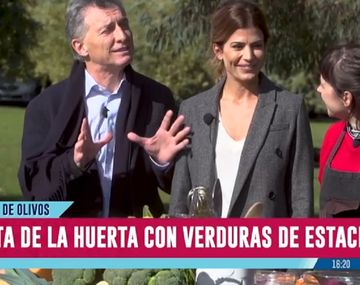 Macri reveló qué hará cuando se retire de la política