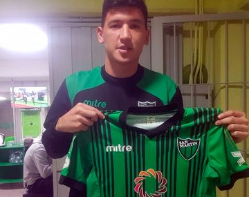 Marcos Fern&aacute;ndez denunci&oacute; que fue echado de su pueblo