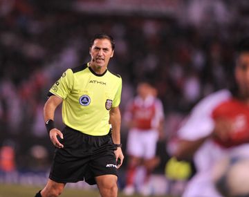 Conocé a los árbitros para la fecha 20 del torneo local