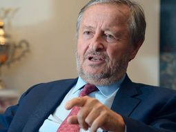 Ratazzi elogió a Macri y dijo que la suspensión de 2.000 trabajadores no es tan grave