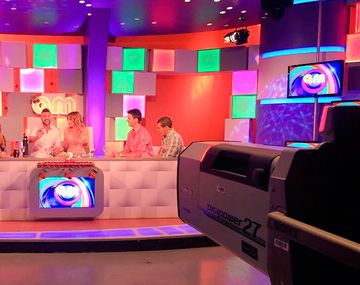 Así terminó AM después de 10 años en pantalla