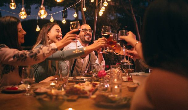 Más de 345 mil personas viajarán en micros, trenes y aviones para celebrar el Año Nuevo