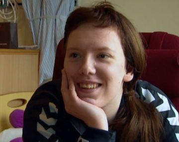 Despertó de un coma cuando le querían extraer los órganos