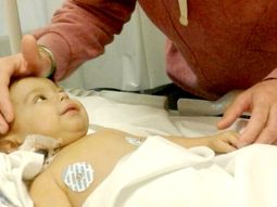 El jugador Lulo Benítez hizo su mejor gol