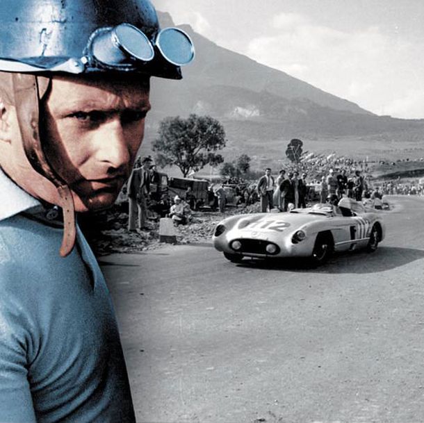 Fangio