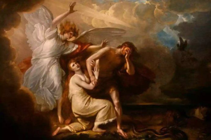 El santoral católico celebra a Santa Eva: Madre de todos los mortales.