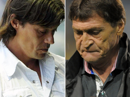 river y boca compiten por quien llega peor al superclasico river y boca compiten por quien llega peor al superclasico