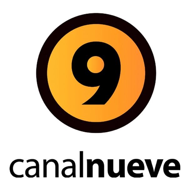 Canal 9 - Logo