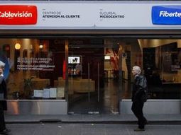 un nuevo fallo confirma la caducidad de fibertel un nuevo fallo confirma la caducidad de fibertel