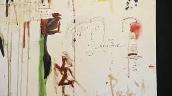 Cuadro Lady Like Cuadro Lady Like