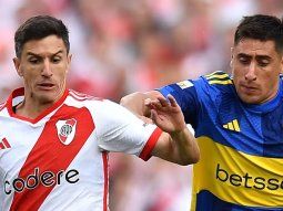 River es el Real Madrid y Boca es Nadal: la IA comparó a los gigantes con la NBA y la Fórmula 1