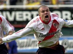 la bomba del mercado de pases: d´alessandro vuelve a river la bomba del mercado de pases: d´alessandro vuelve a river