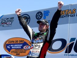 tc: giallombardo fue campeon en una final espectacular tc: giallombardo fue campeon en una final espectacular