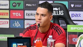 quintero respaldo a gallardo antes del superclasico: es momento de mostrarle apoyo quintero respaldo a gallardo antes del superclasico: es momento de mostrarle apoyo