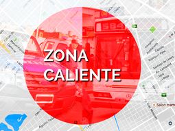 por la inseguridad, en quilmes los colectivos iran custodiados por la policia por la inseguridad, en quilmes los colectivos iran custodiados por la policia