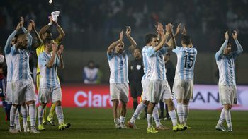 copa america 2016: argentina sera cabeza de serie y debutara el 6 de junio en california copa america 2016: argentina sera cabeza de serie y debutara el 6 de junio en california