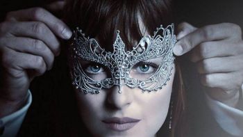 Cincuenta Sombras Más Oscuras Cincuenta Sombras Más Oscuras