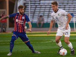 Foto: @CATalleresdecba