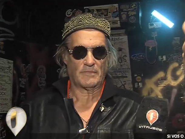 Roberto Pettinato, polémico sobre el vínculo entre su hija Tamara y Alberto Fernández: Linda pareja