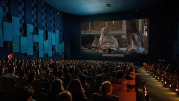 el gobierno derogo las calificaciones de aptitud para el publico en peliculas: todos los detalles el gobierno derogo las calificaciones de aptitud para el publico en peliculas: todos los detalles