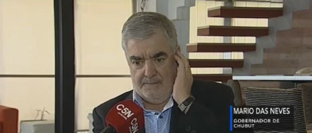 Das Neves, sobre la crisis petrolera: Todos tienen que poner