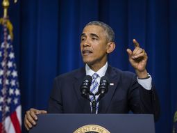 obama: ee.uu. no esta en guerra contra el islam obama: ee.uu. no esta en guerra contra el islam