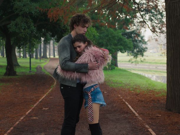 "Margarita" y el fenómeno del ship: de Marrey a Merlika, los amores que traspasaron la pantalla "Margarita" y el fenómeno del ship: de Marrey a Merlika, los amores que traspasaron la pantalla
